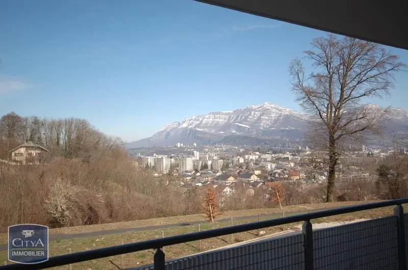 Photo 4 Appartement 3 pièces 67.2m²