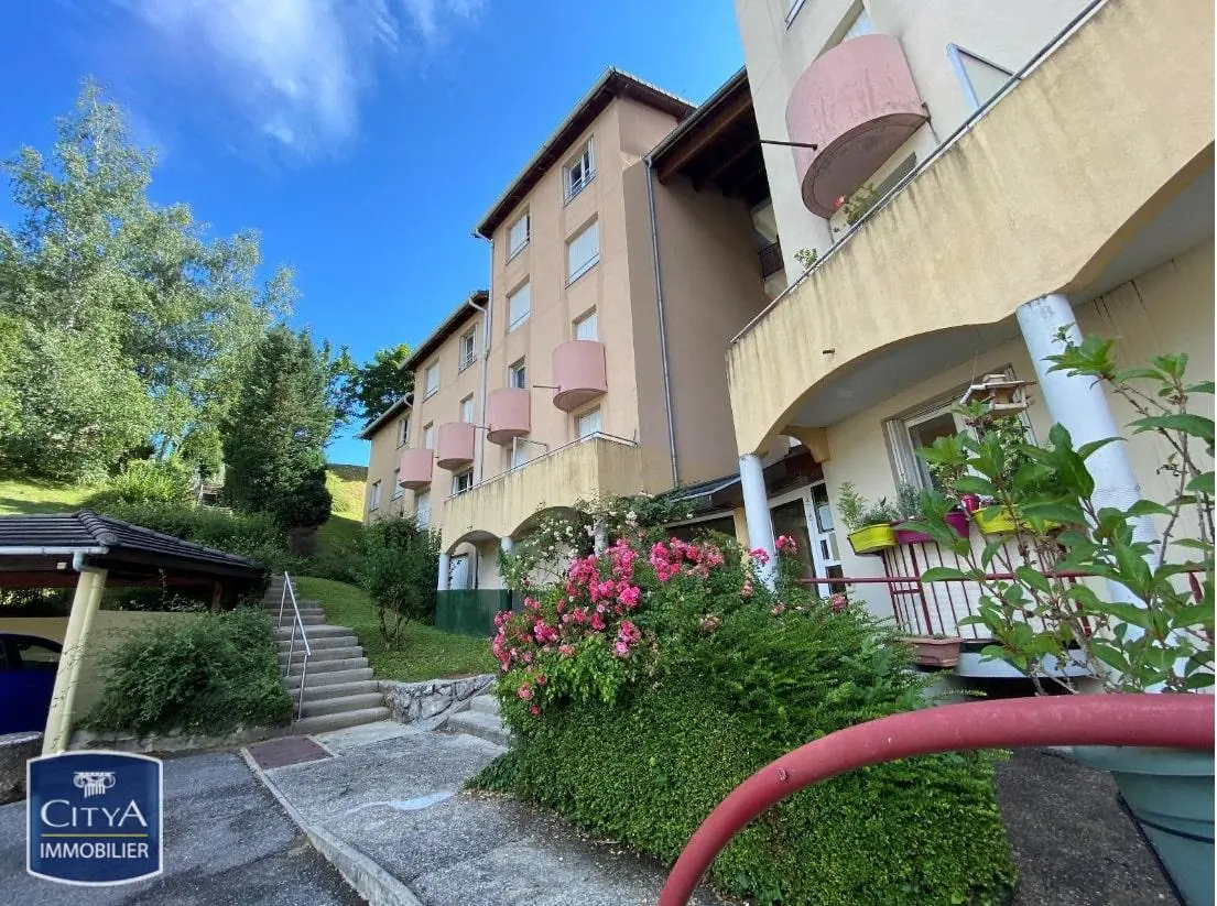 Photo 5 Appartement 1 pièce 25m²