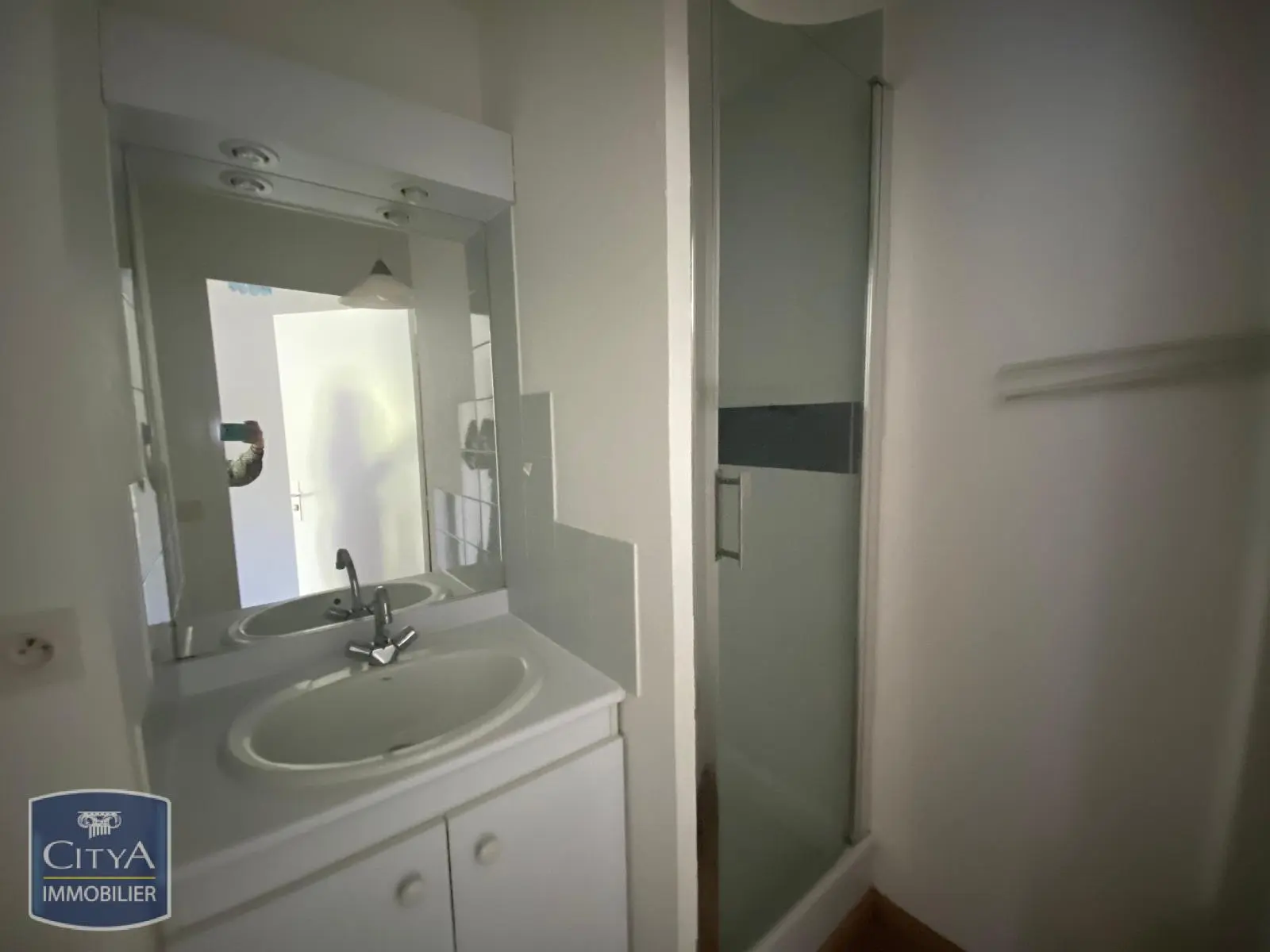 Photo 4 Appartement 1 pièce 18m²