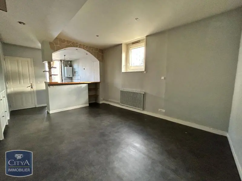 Photo 2 Appartement 42m²