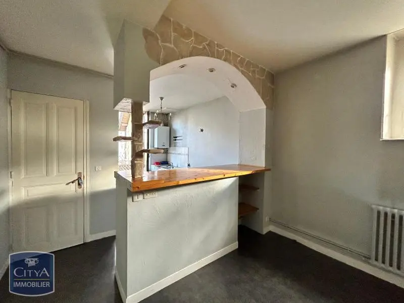 Photo 1 Appartement 42m²