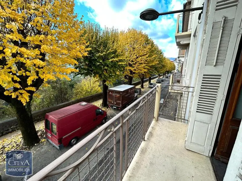 Photo 6 Appartement 42m²