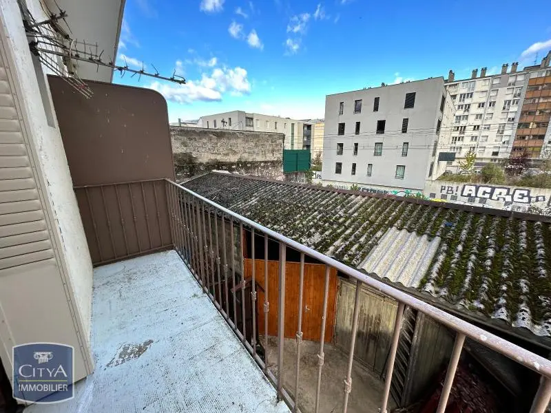 Photo 7 Appartement 42m²