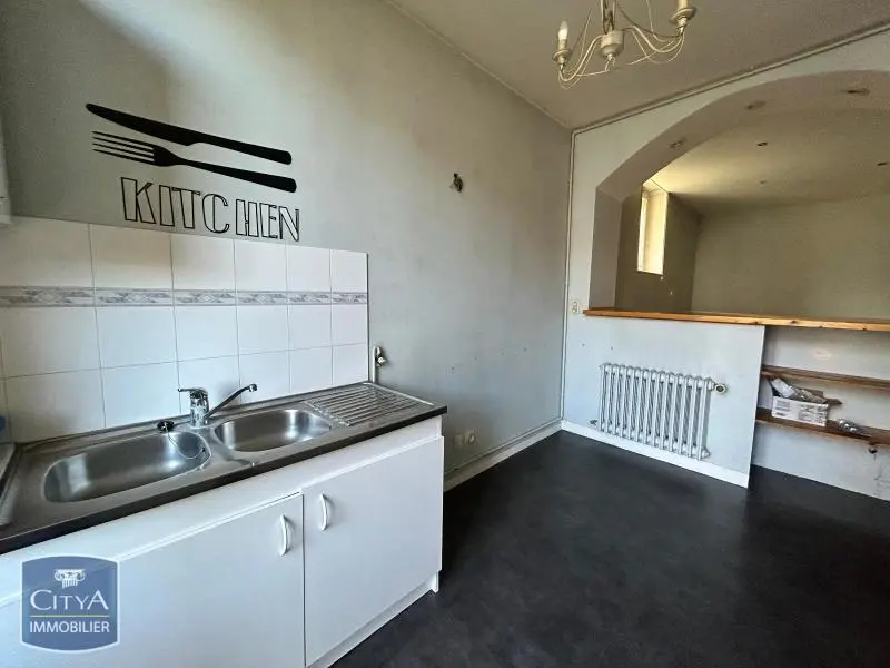 Photo 8 Appartement 42m²