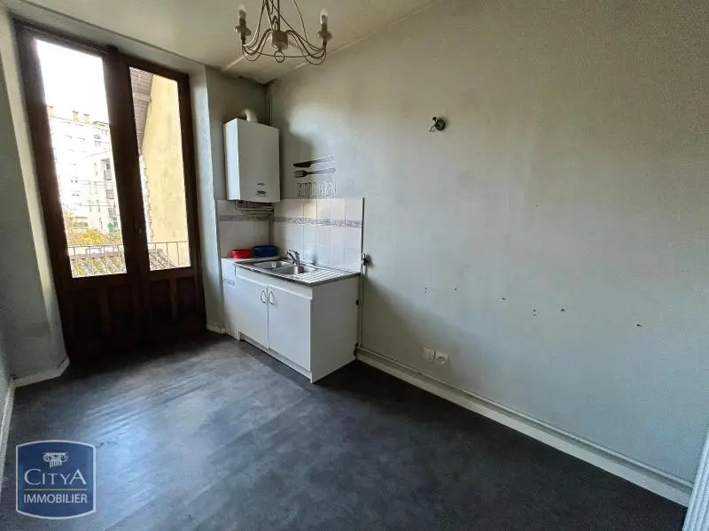 Photo 9 Appartement 42m²