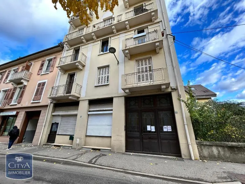 Photo 11 Appartement 42m²