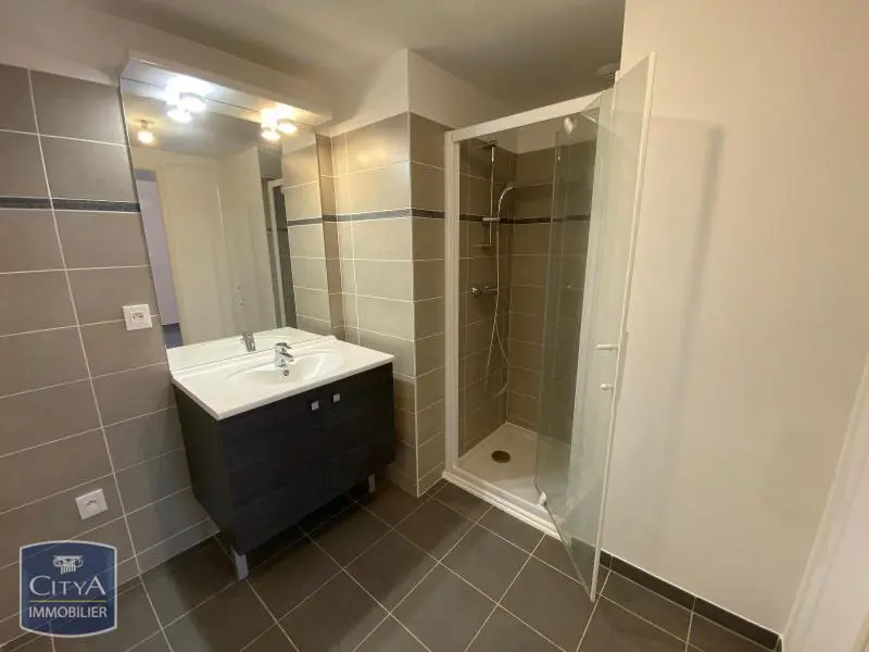 Photo 4 Appartement 2 pièces 45.8m²