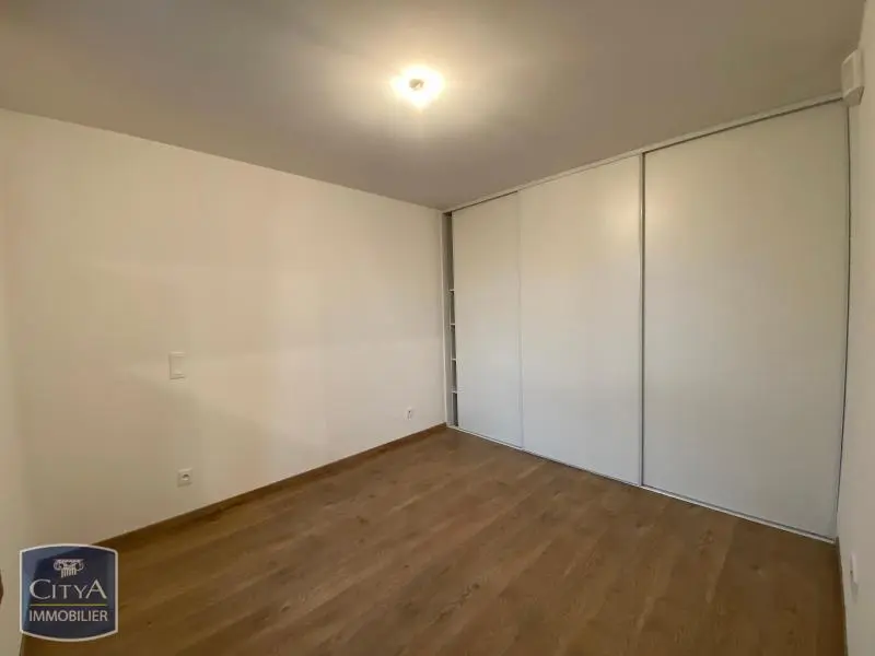 Photo 6 Appartement 2 pièces 45.8m²