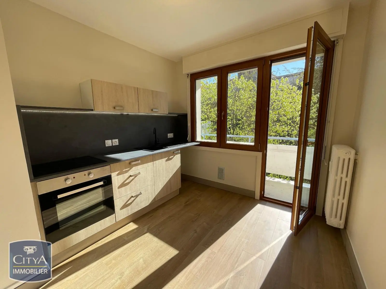 Photo 1 Appartement 2 pièces 47.39m²