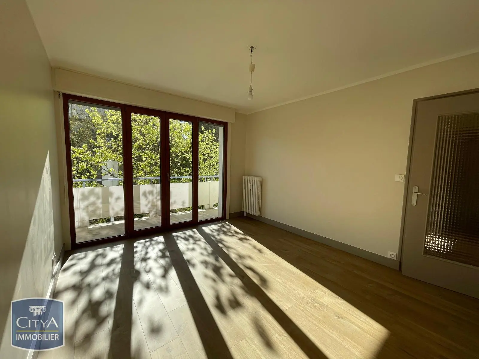Photo 3 Appartement 2 pièces 47.39m²