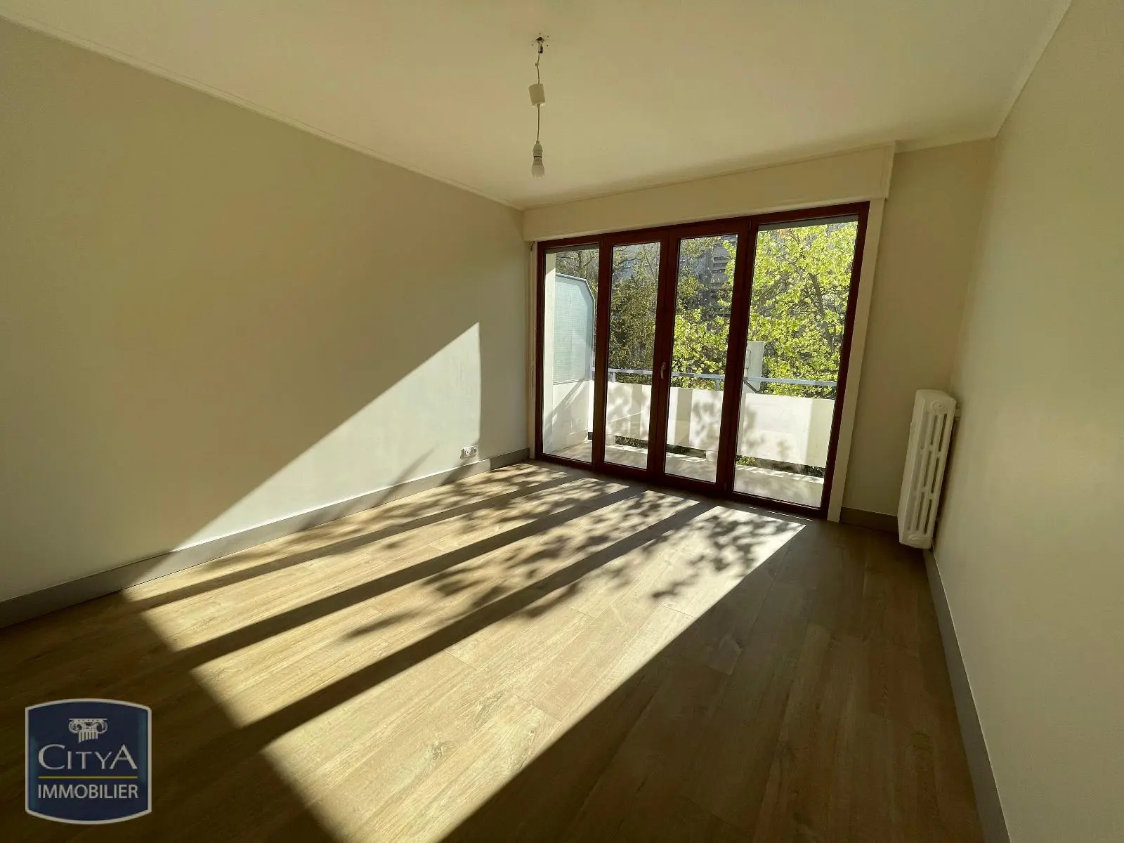 Photo 2 Appartement 2 pièces 47.39m²
