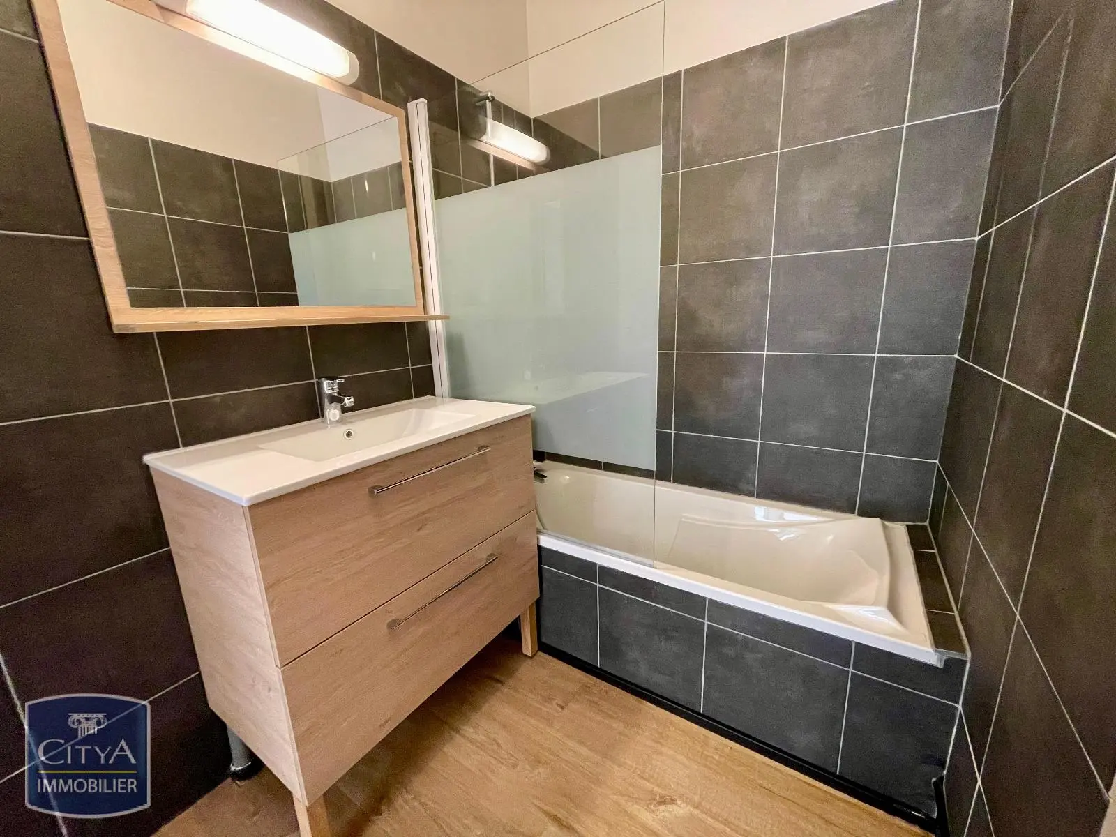 Photo 5 Appartement 2 pièces 47.39m²