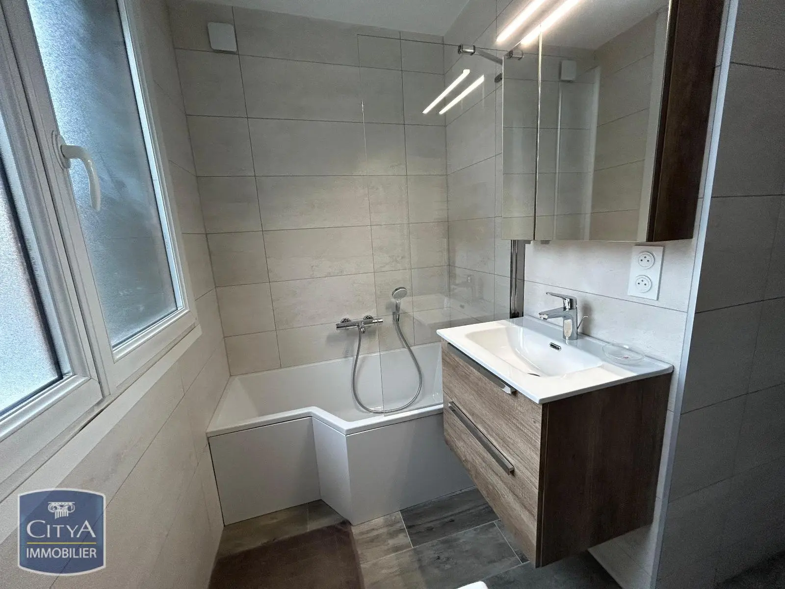 Photo 4 Appartement 3 pièces 54.25m²