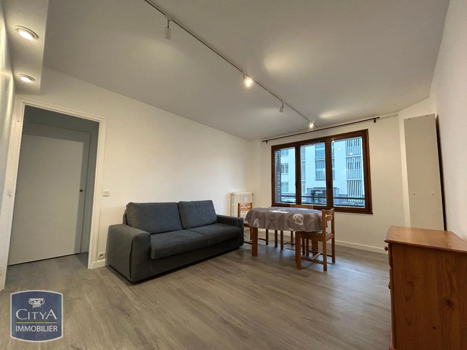 Photo 3 Appartement 3 pièces 54.25m²