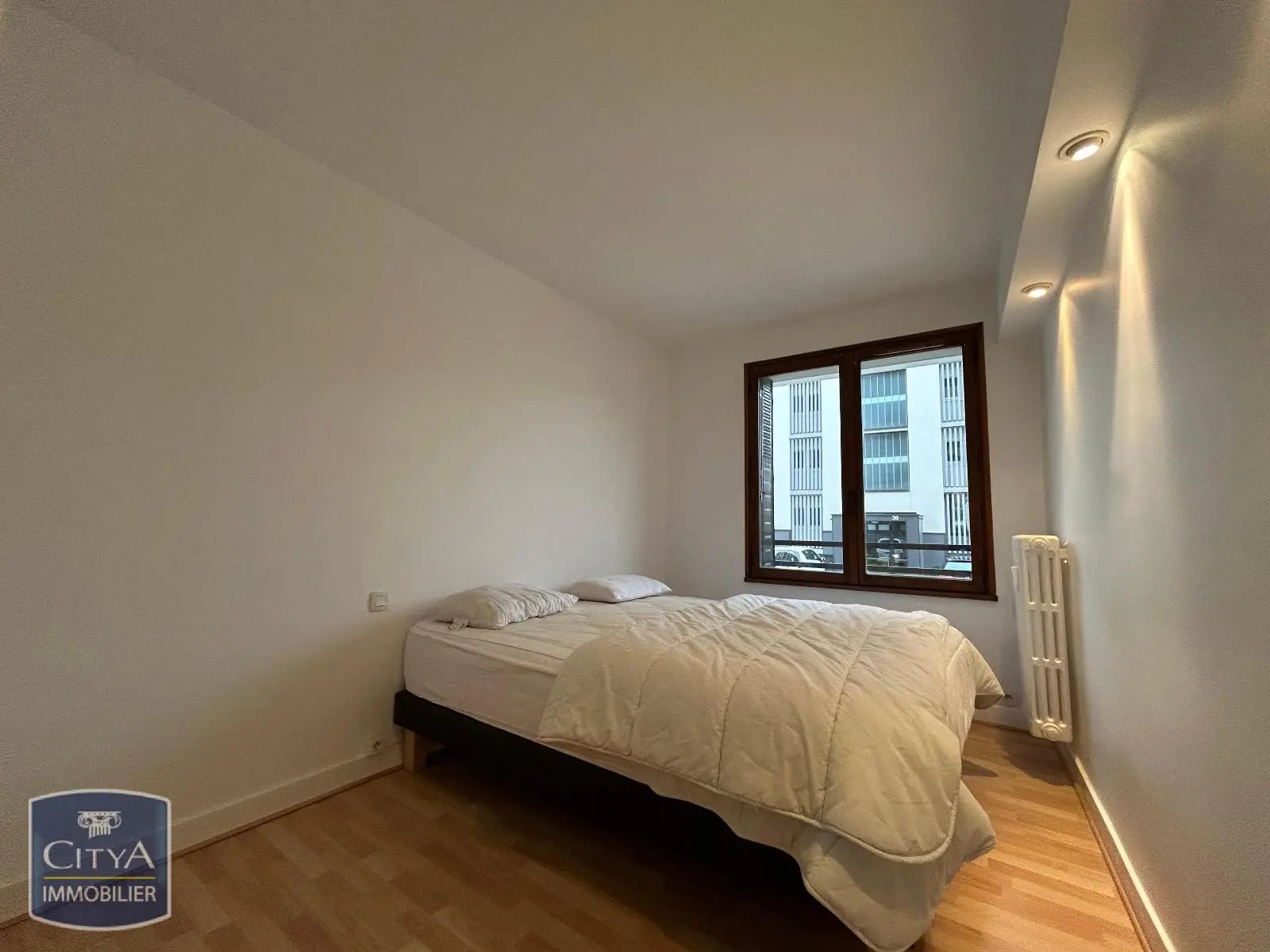 Photo 2 Appartement 3 pièces 54.25m²