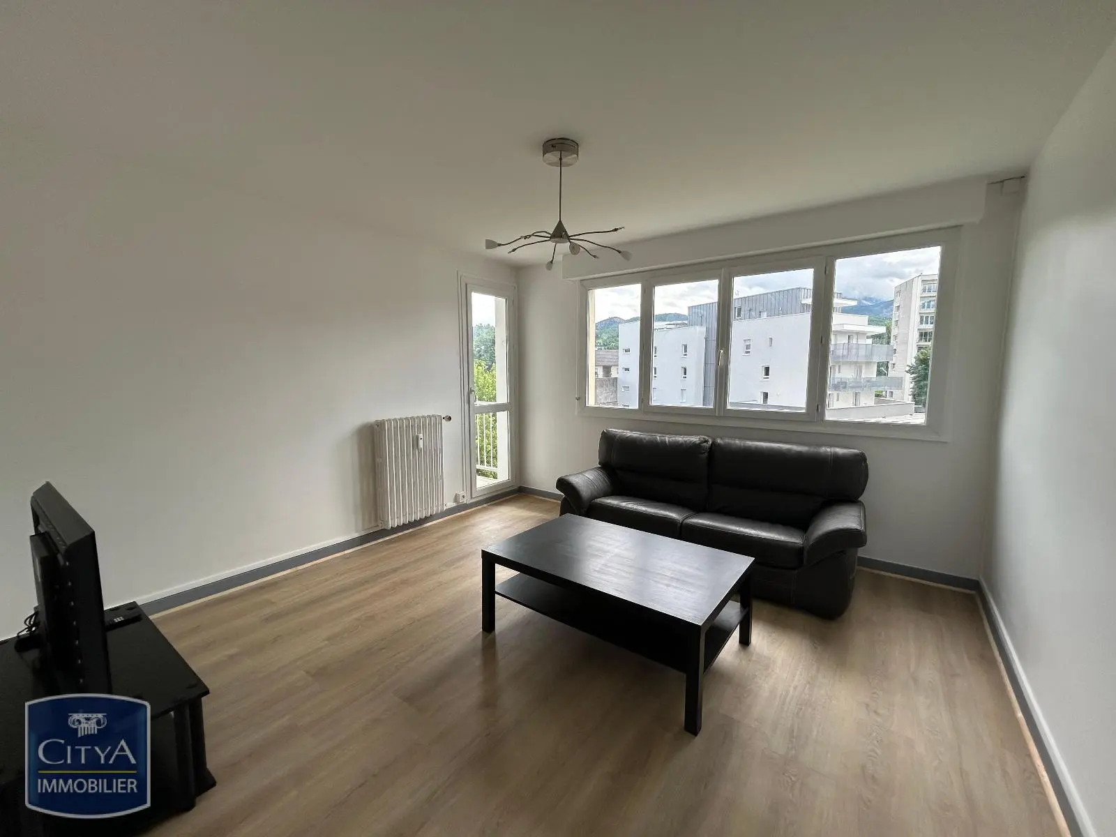 Photo 1 Appartement 3 pièces 61.14m²