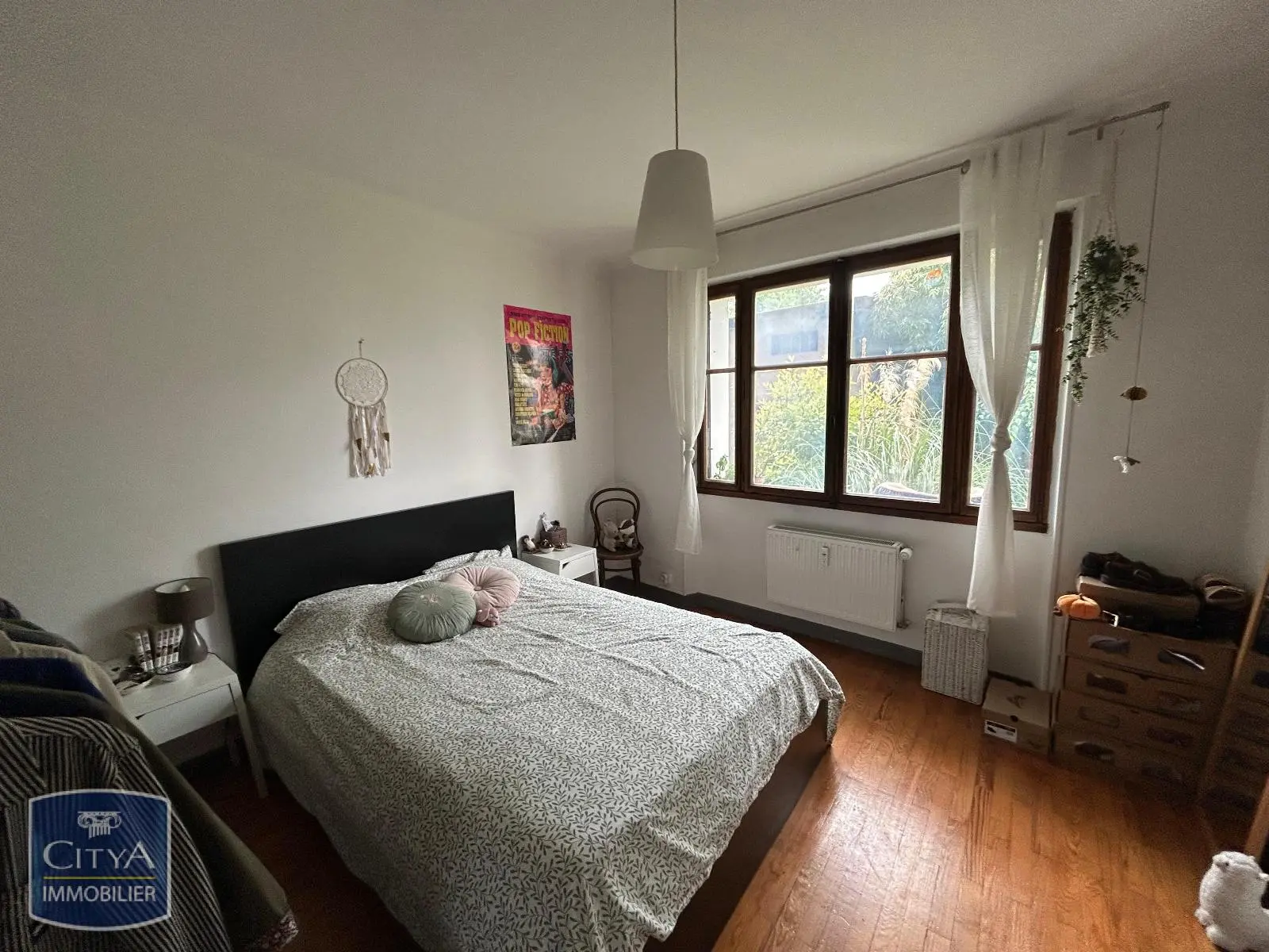 Photo 1 Appartement 2 pièces 48.21m²