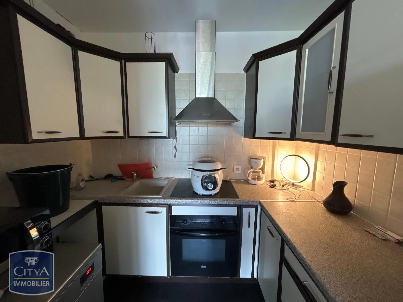 Photo 3 Appartement 1 pièce 37.17m²