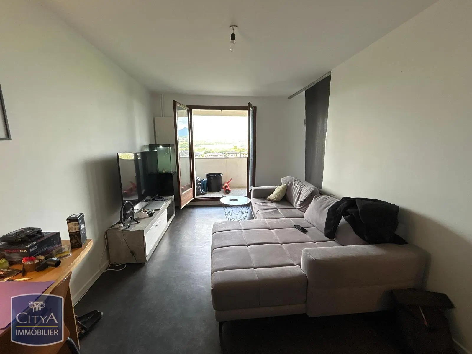 Photo 2 Appartement 1 pièce 37.17m²