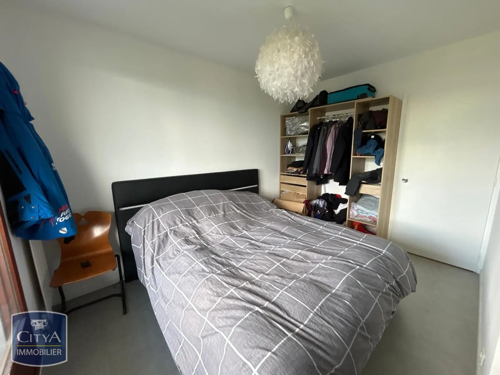 Photo 4 Appartement 1 pièce 37.17m²