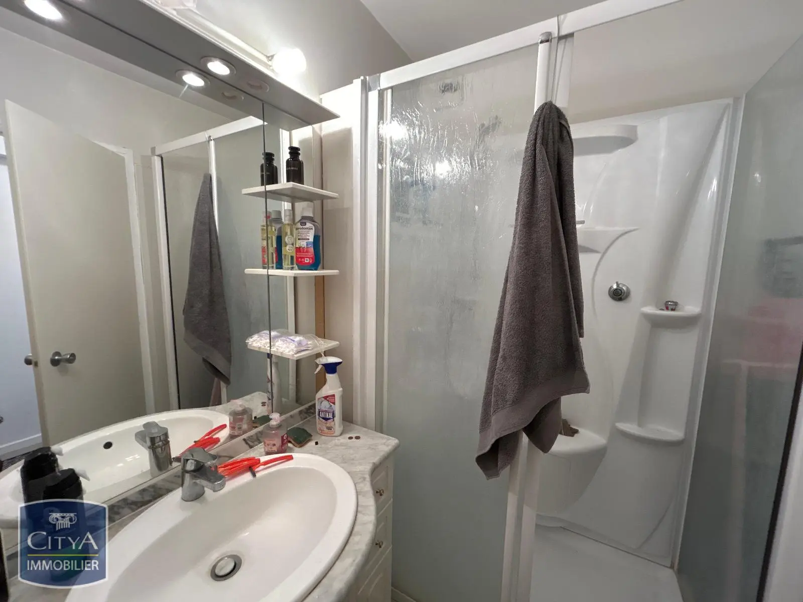 Photo 5 Appartement 1 pièce 37.17m²