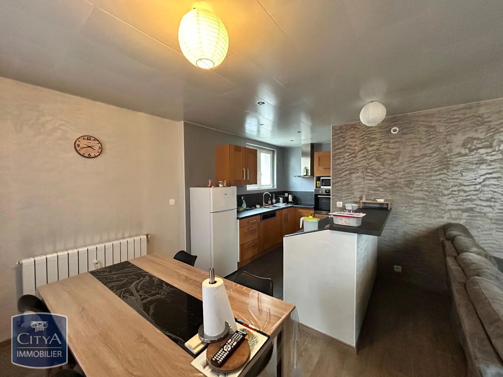 Photo 4 Appartement 3 pièces 69.94m²