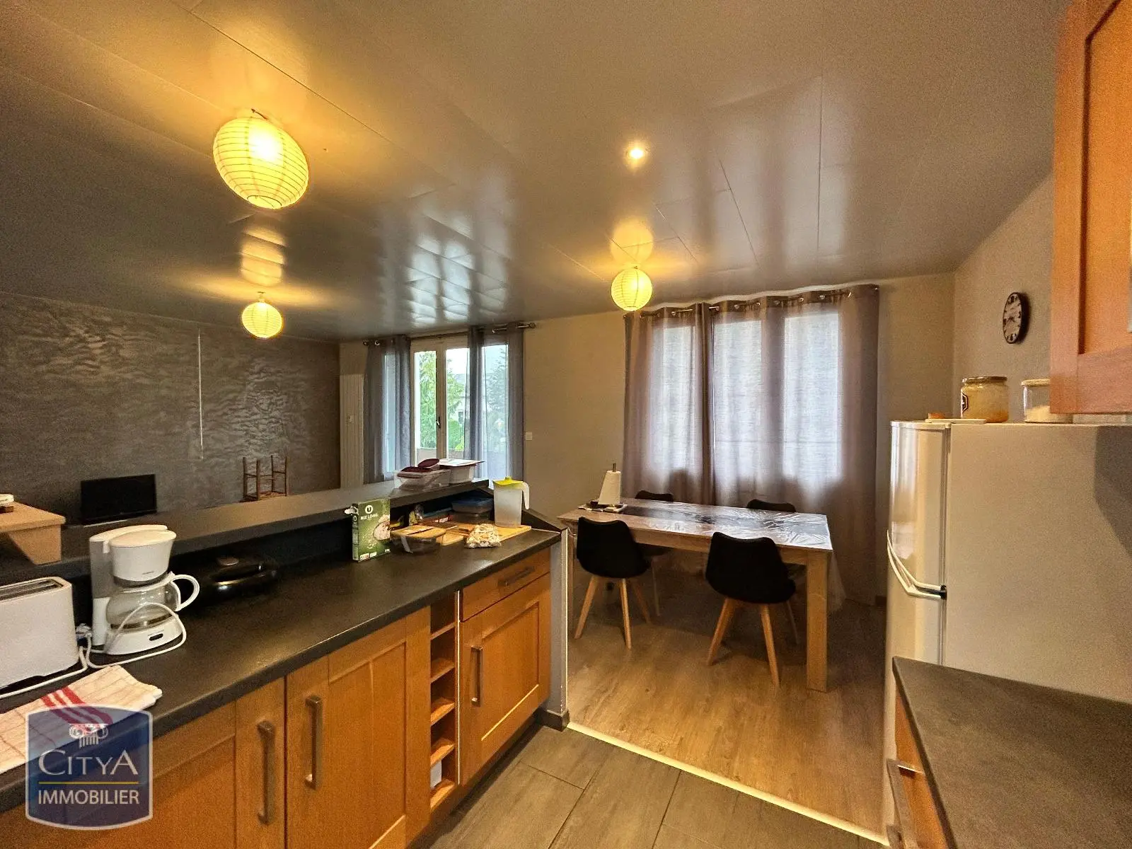Photo 3 Appartement 3 pièces 69.94m²