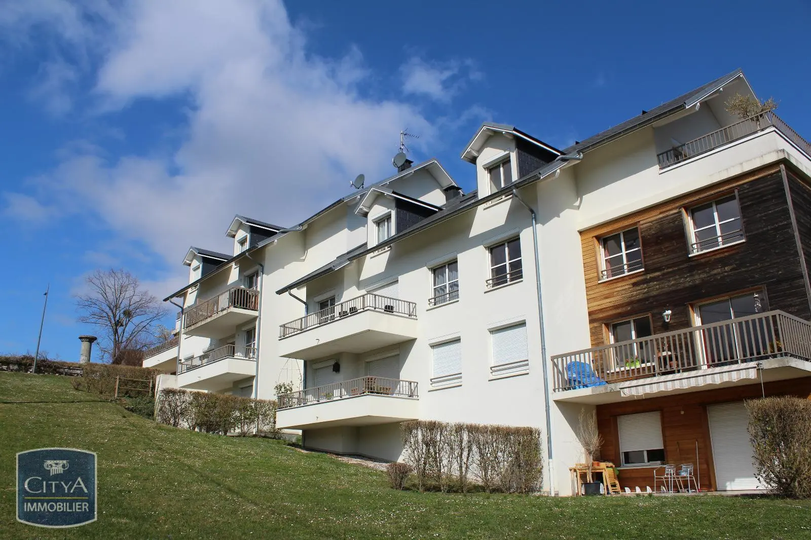 Photo 10 Appartement 2 pièces 43.03m²