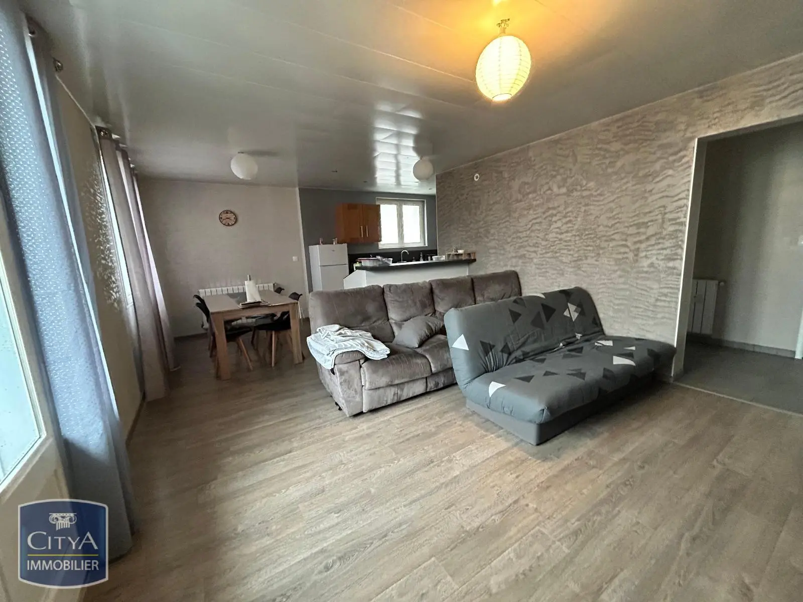 Photo 5 Appartement 3 pièces 69.94m²
