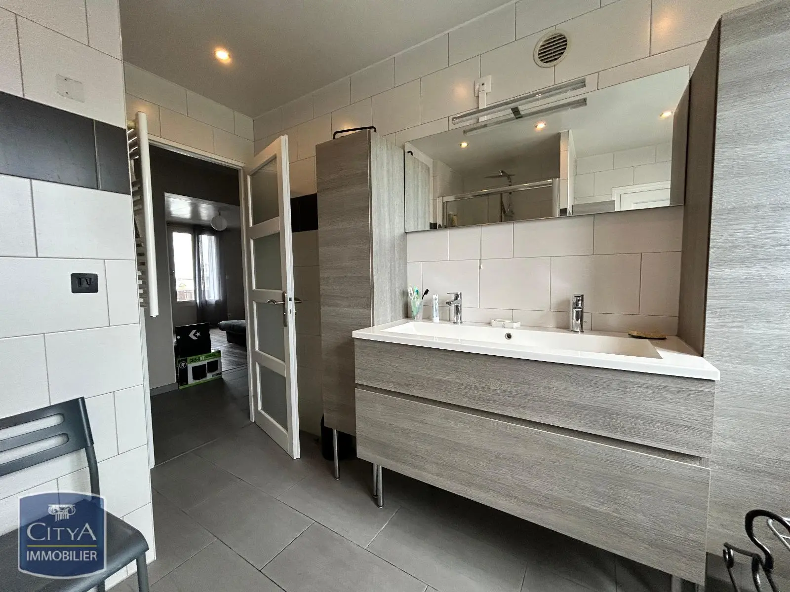 Photo 7 Appartement 3 pièces 69.94m²