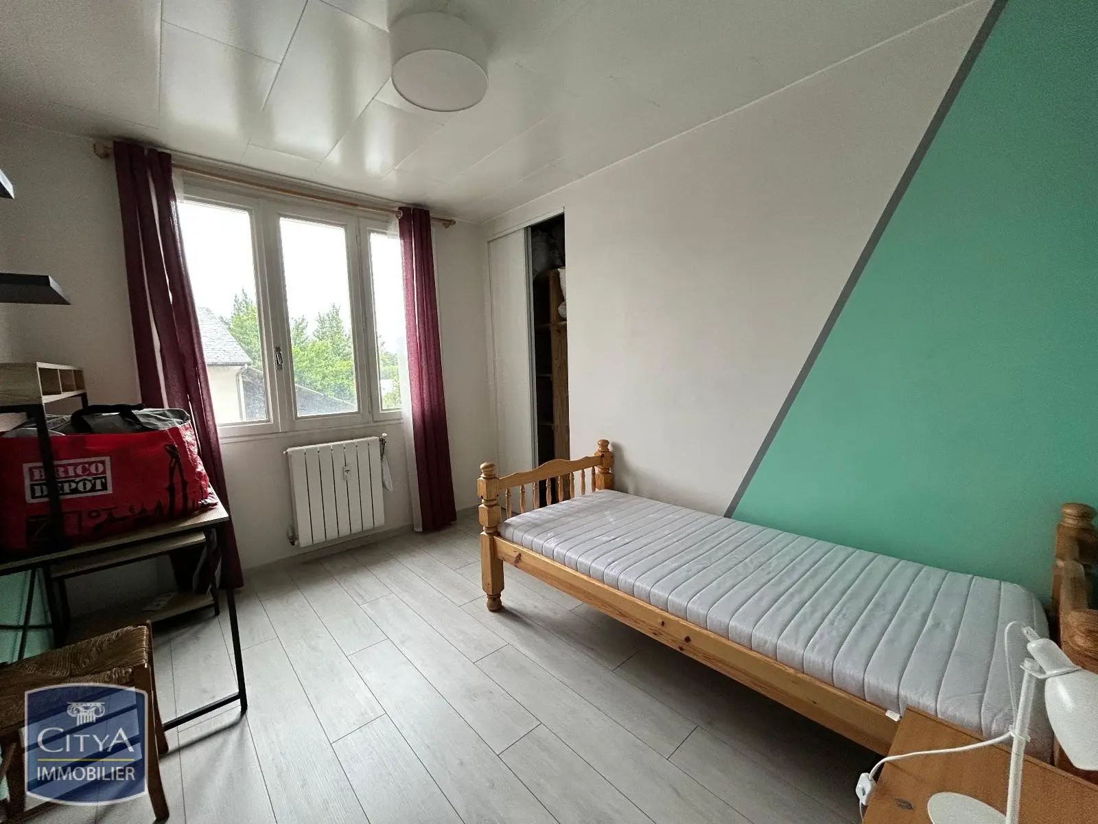 Photo 9 Appartement 3 pièces 69.94m²