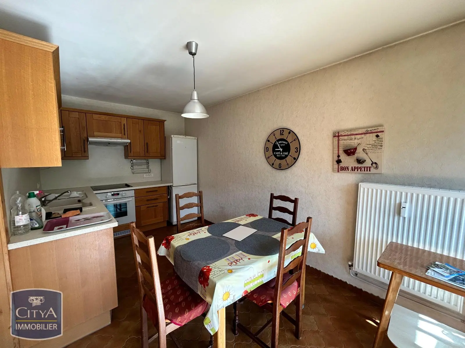 Photo 1 Appartement 2 pièces 61.3m²
