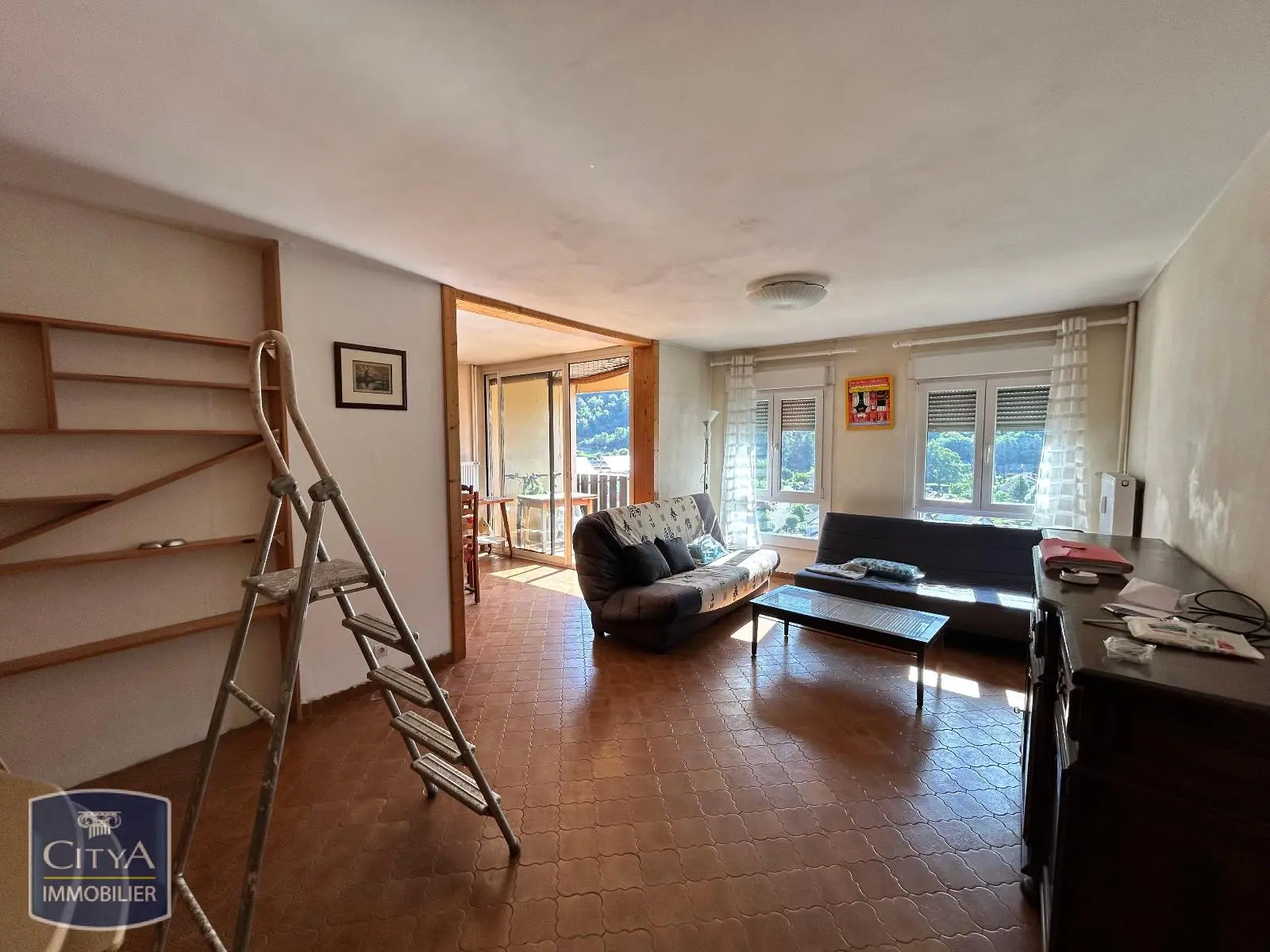 Photo 6 Appartement 2 pièces 61.3m²