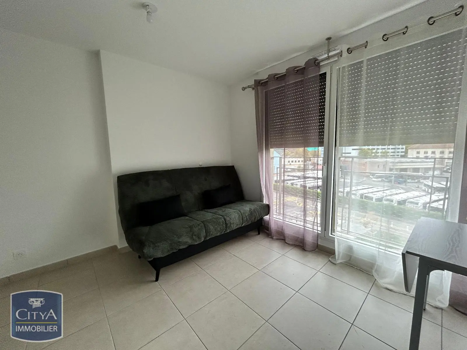 Photo 3 Appartement 1 pièce 25.98m²