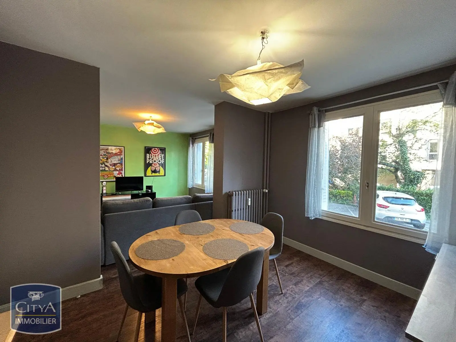 Photo 4 Appartement 2 pièces 53.15m²