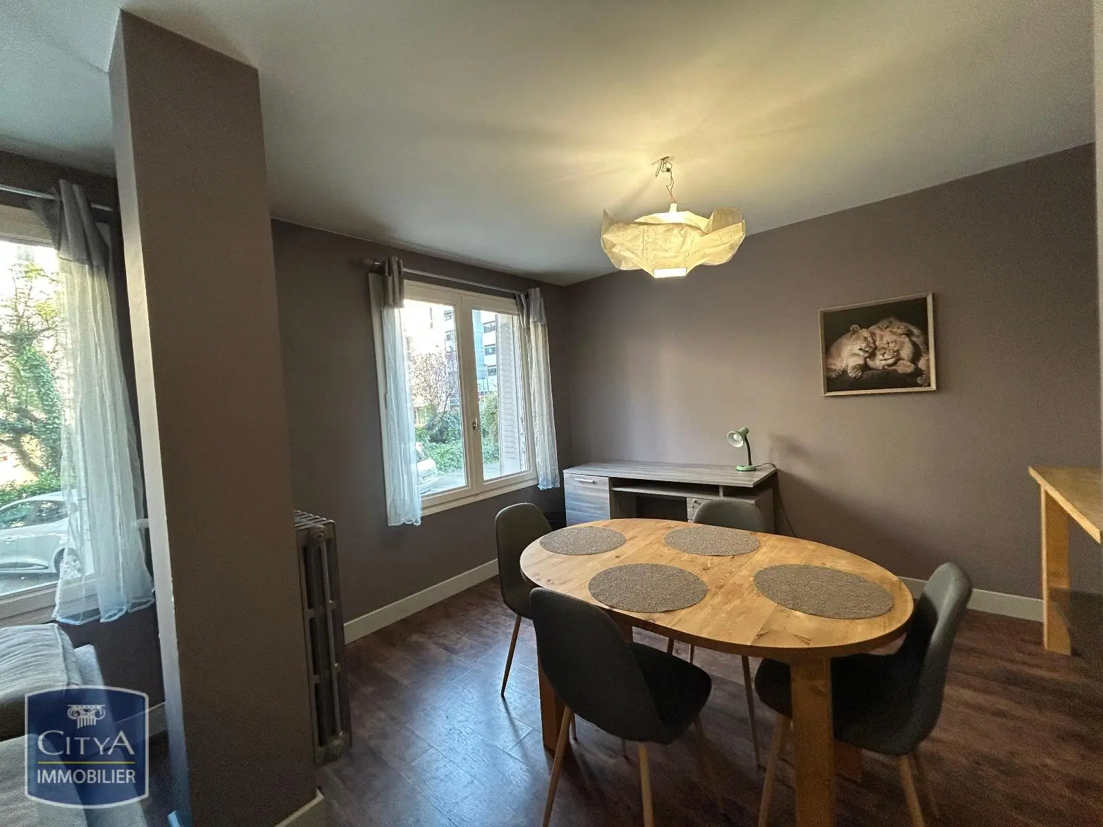 Photo 3 Appartement 2 pièces 53.15m²