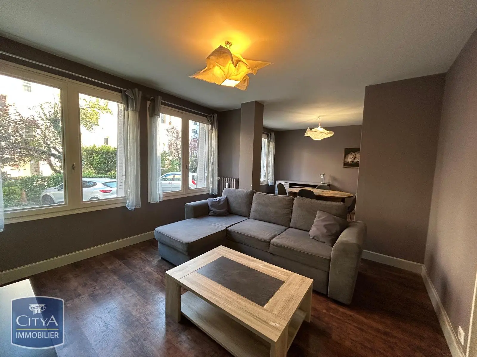 Photo 1 Appartement 2 pièces 53.15m²