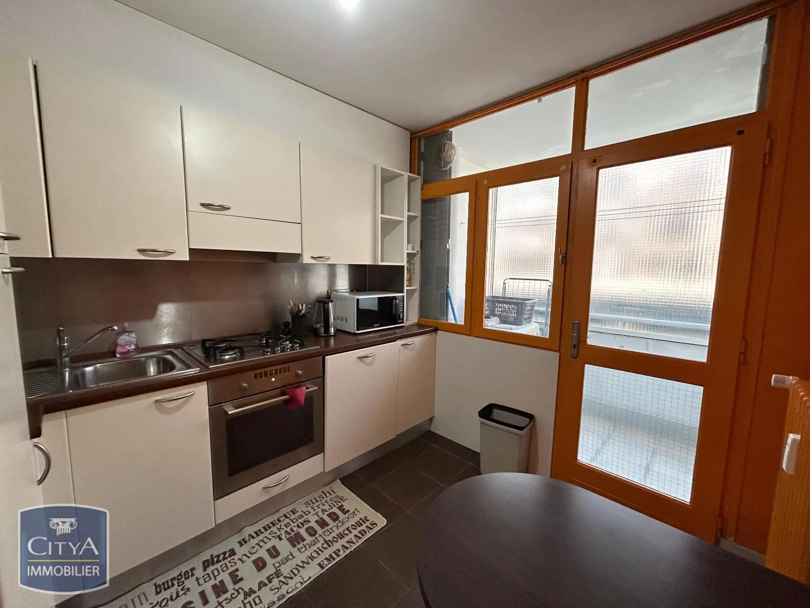 Photo 5 Appartement 2 pièces 53.15m²