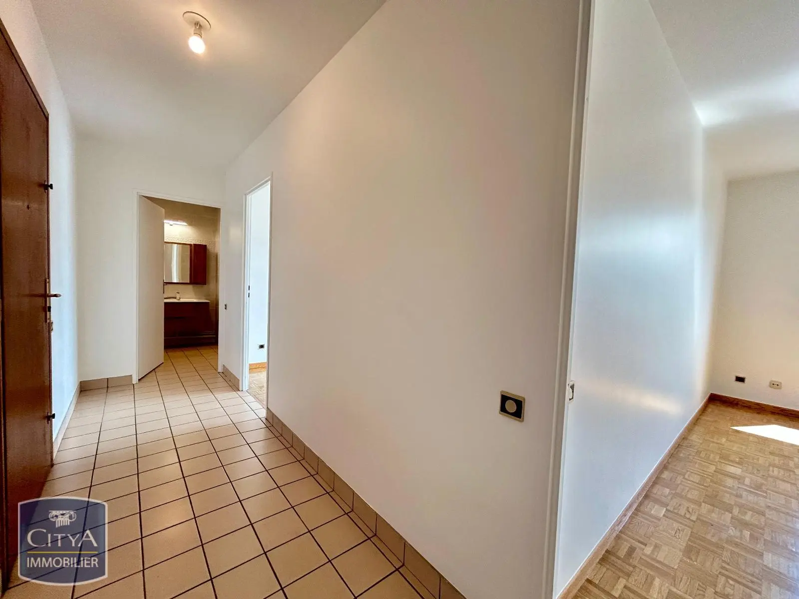 Photo 7 Appartement 2 pièces 47.61m²