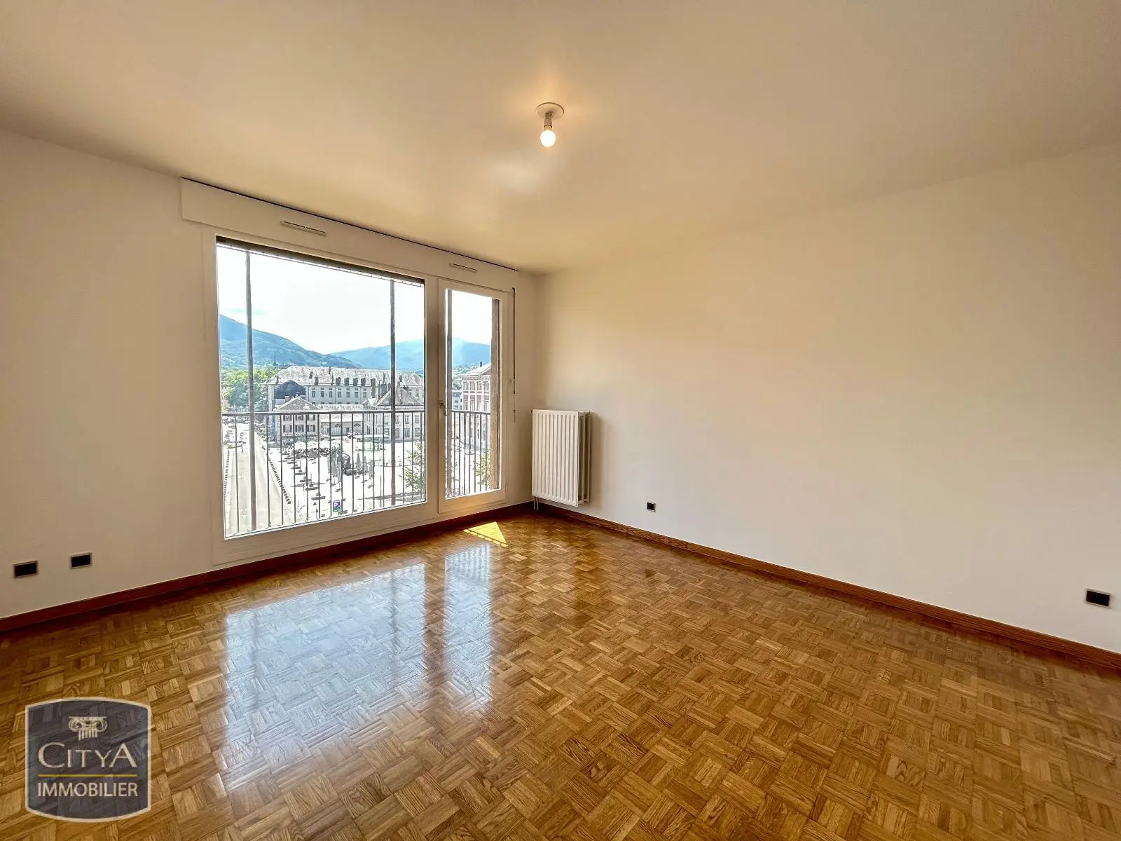 Photo 2 Appartement 2 pièces 47.61m²