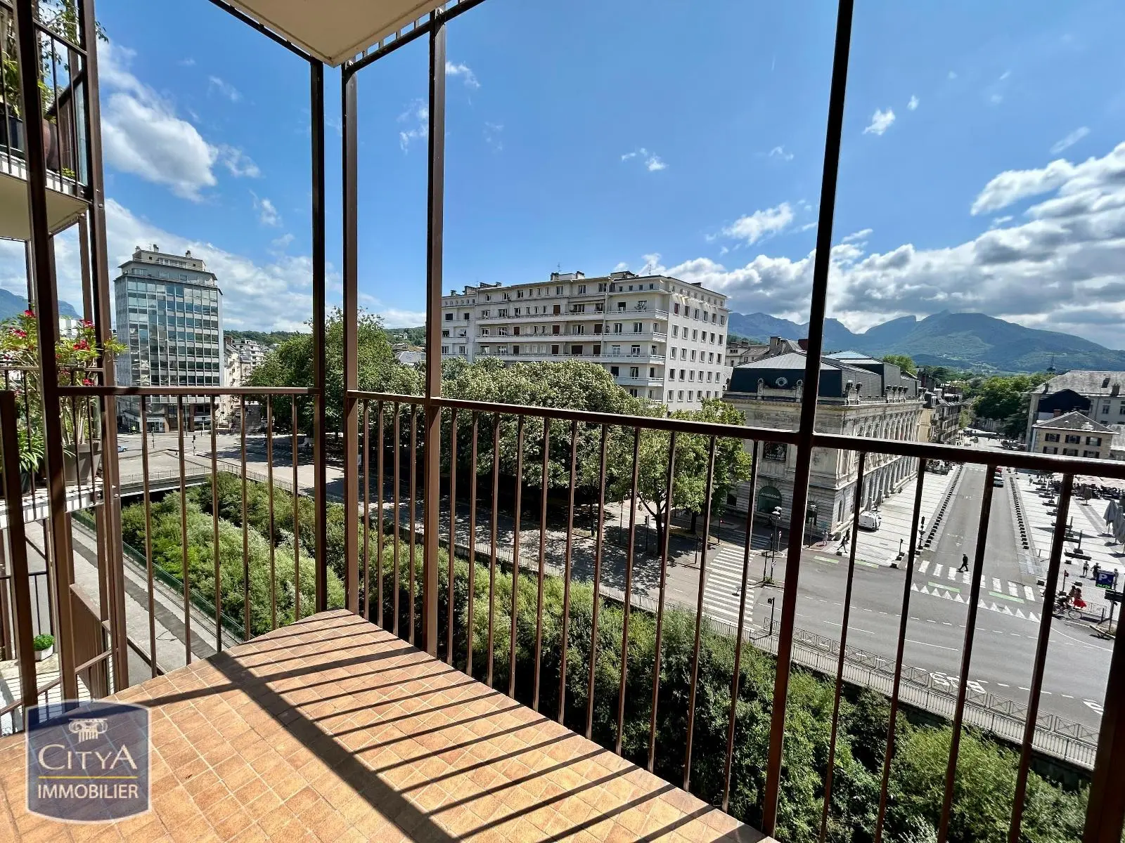Photo 4 Appartement 2 pièces 47.61m²