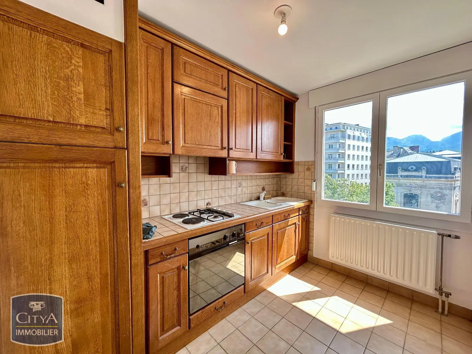 Photo 5 Appartement 2 pièces 47.61m²