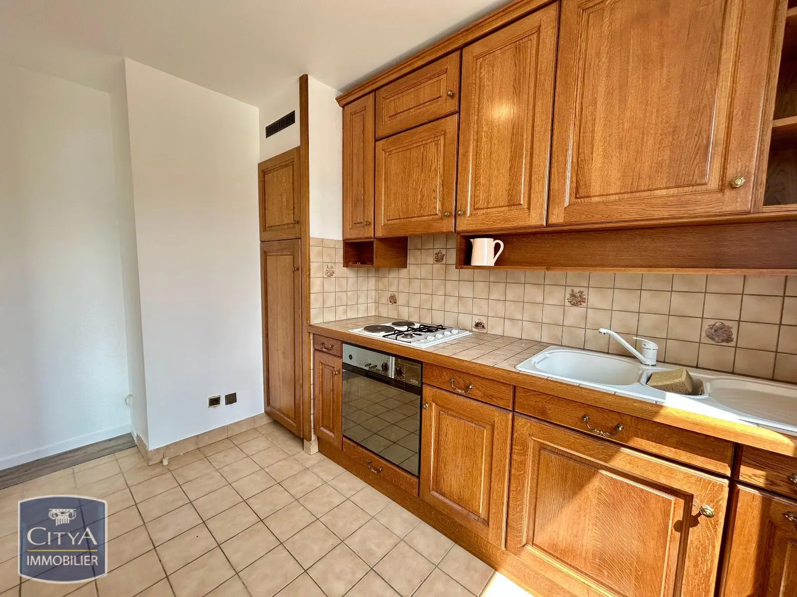 Photo 6 Appartement 2 pièces 47.61m²