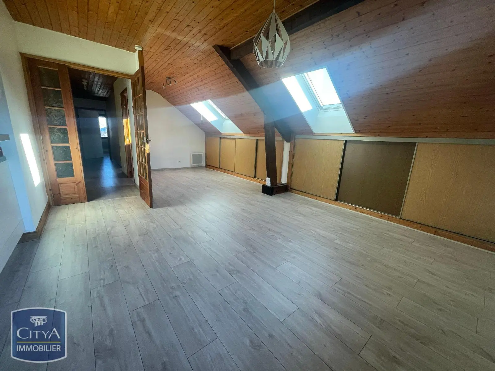 Photo 2 Appartement 3 pièces 67.46m²