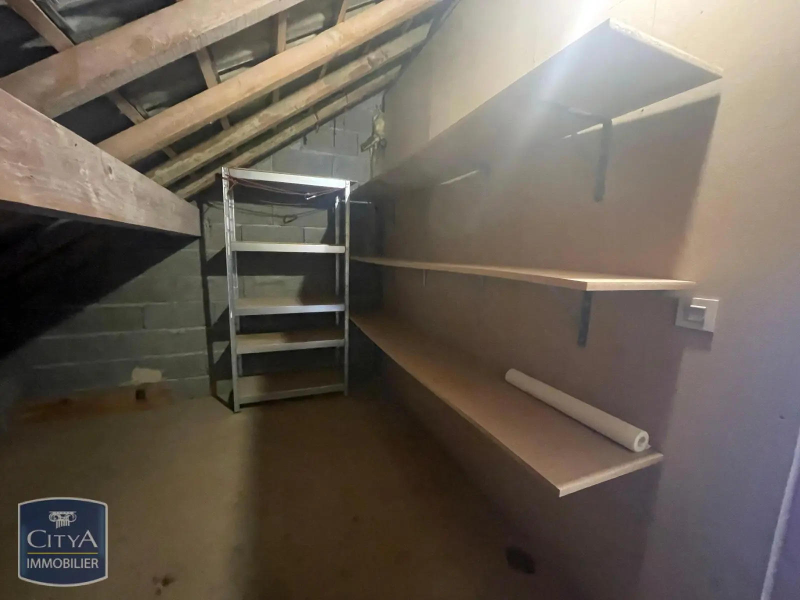 Photo 11 Appartement 3 pièces 67.46m²