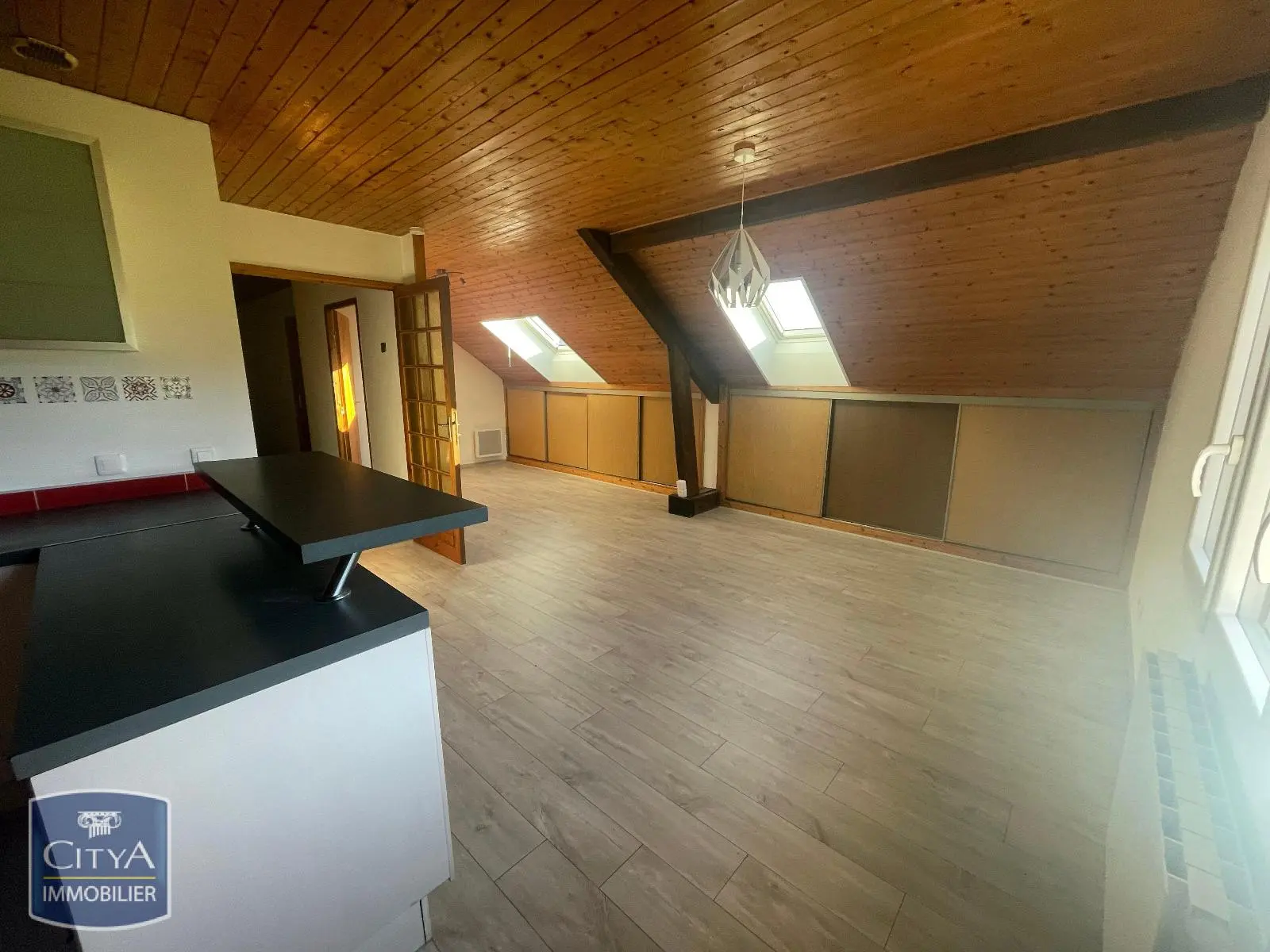 Photo 3 Appartement 3 pièces 67.46m²