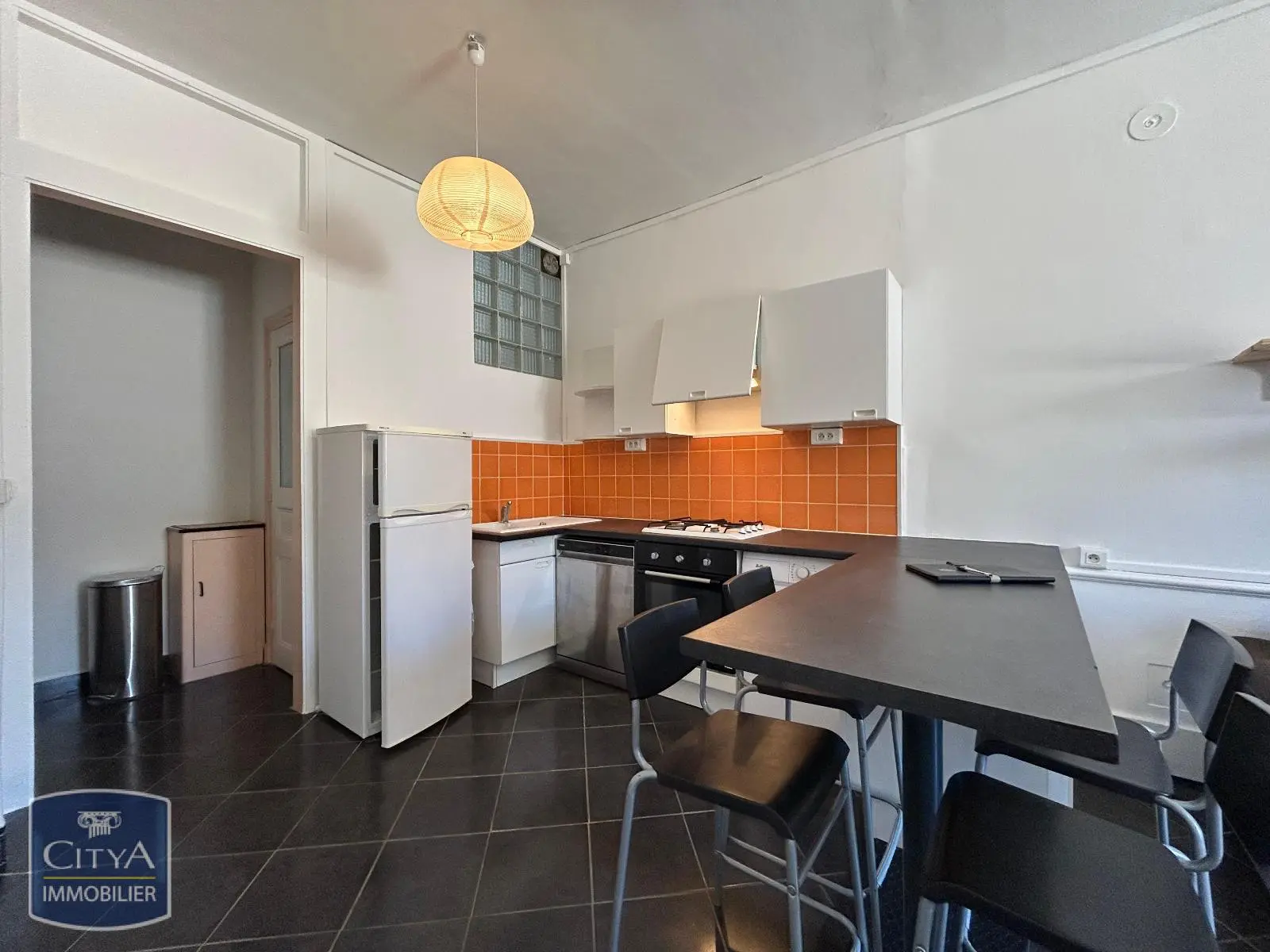 Photo 3 Appartement 2 pièces 50.05m²