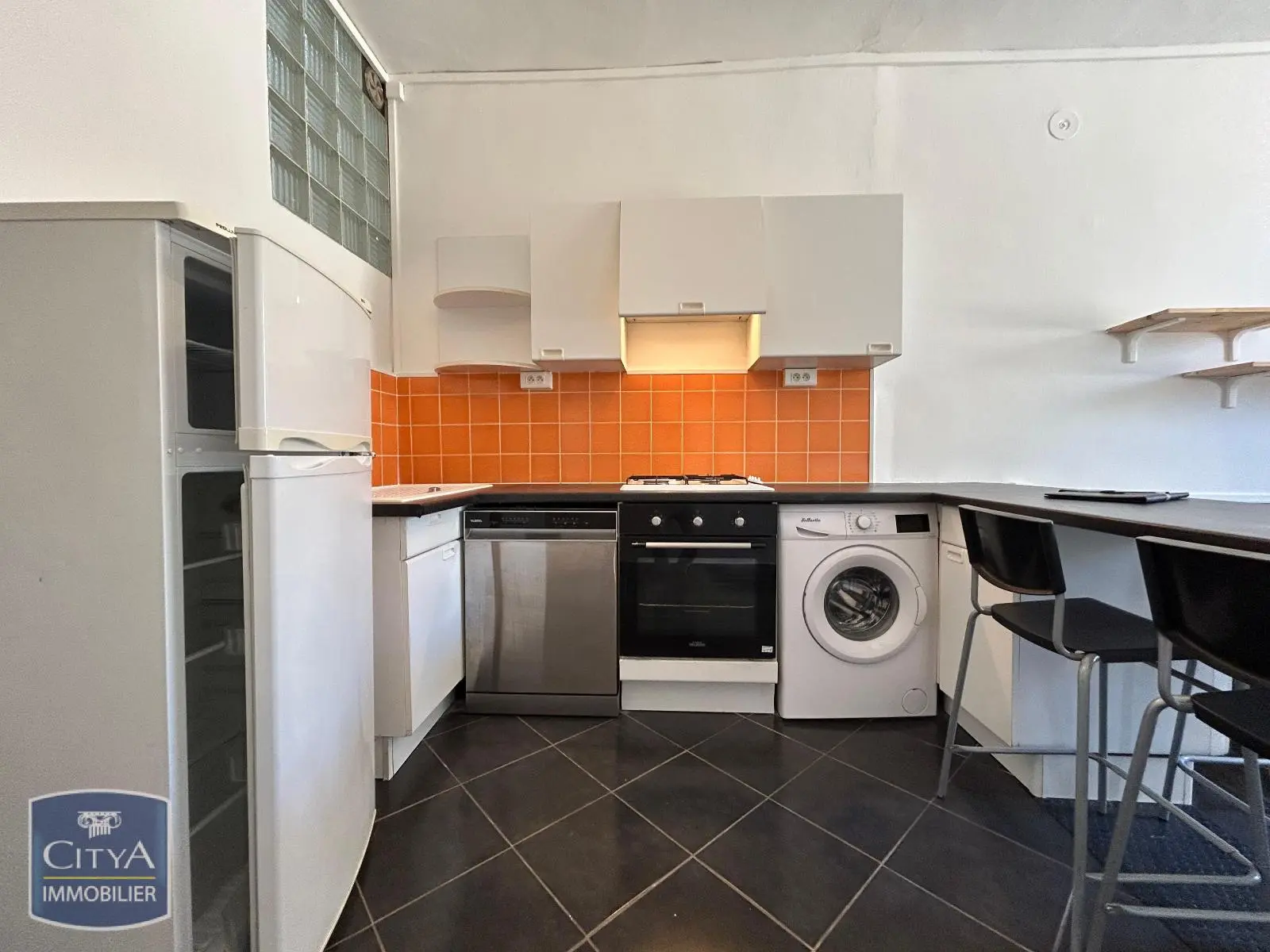 Photo 1 Appartement 2 pièces 50.05m²
