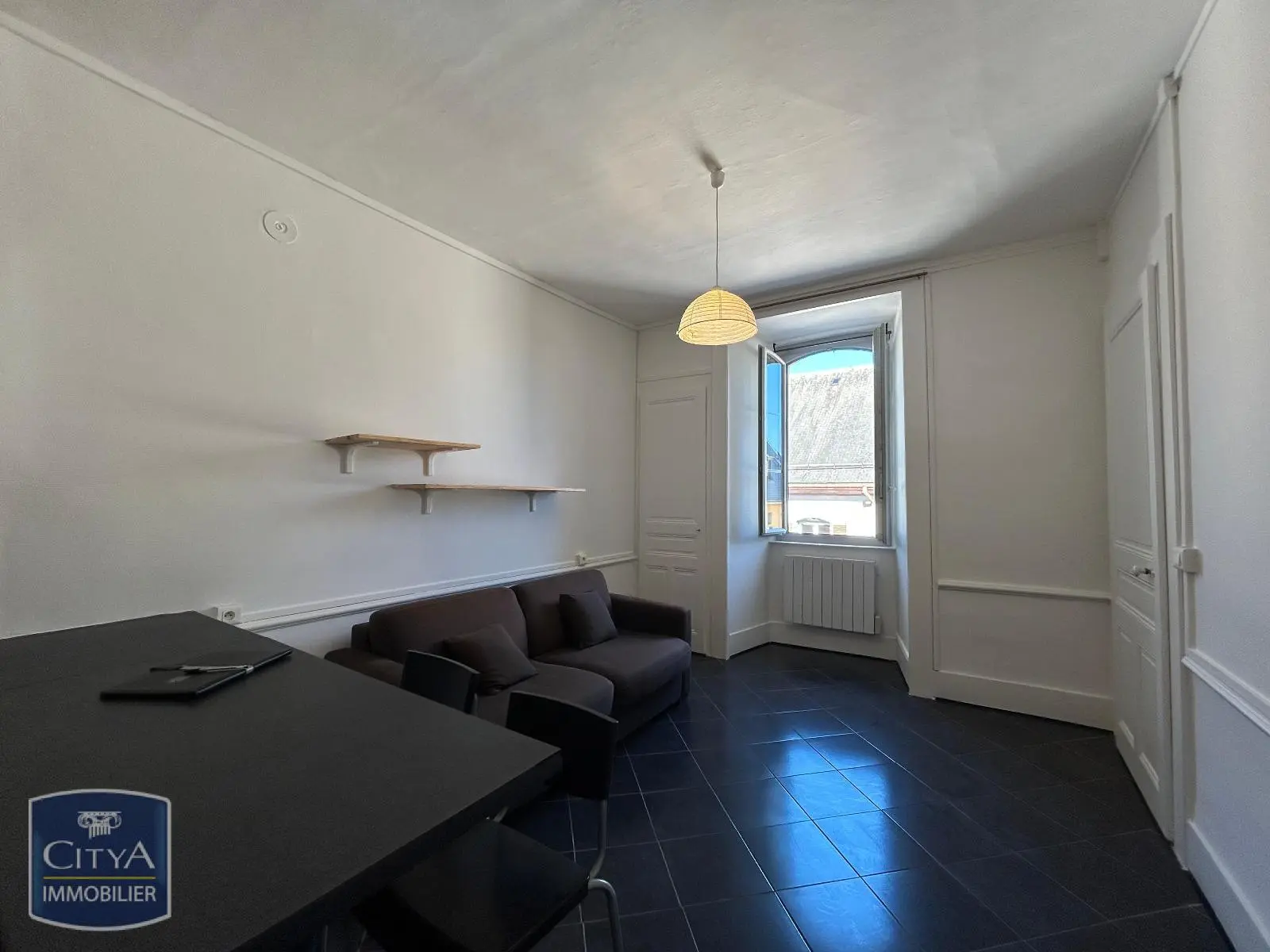 Photo 5 Appartement 2 pièces 50.05m²