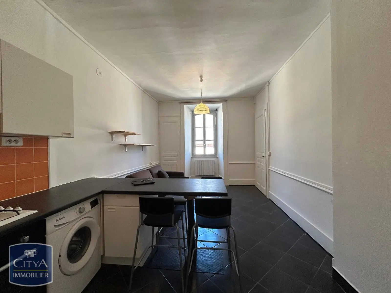 Photo 4 Appartement 2 pièces 50.05m²